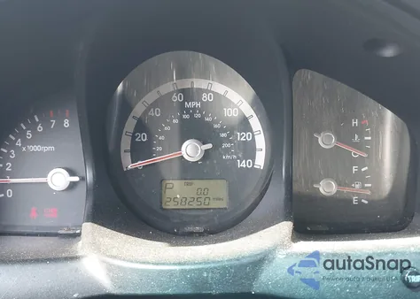 2007 Kia Sportage Ex V6 из США, поврежденный, VIN KNDJE723777335649